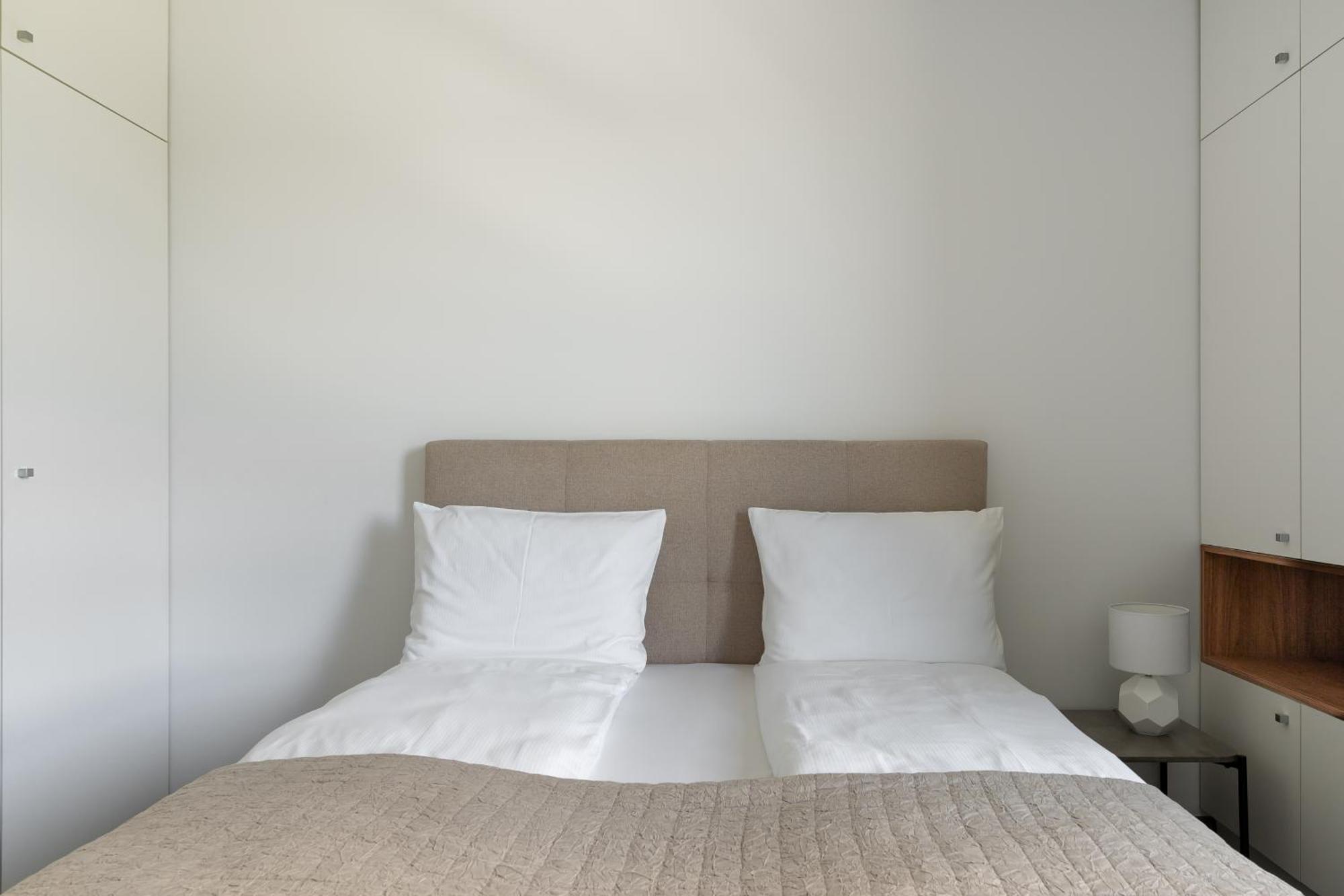 Symphony Modern Tower Apartamenty 그디니아 외부 사진